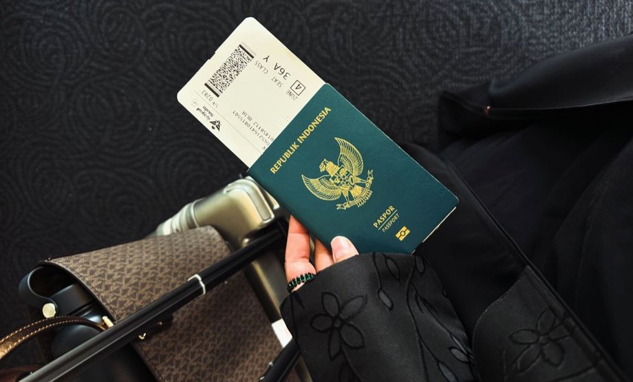  Biar Nggak Ribet, Ini Panduan Lengkap Urus Paspor dan Visa
