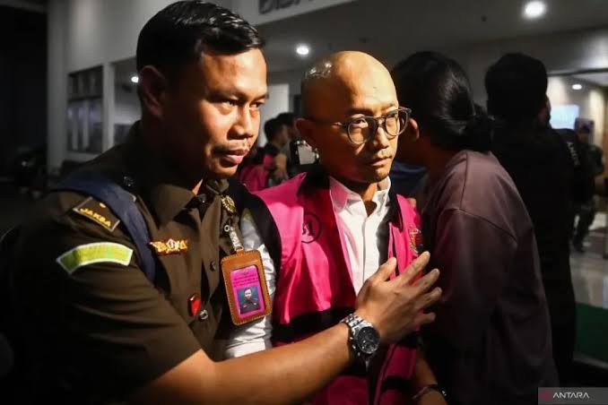 Terungkap! Oplosan Pertamax Rugikan Konsumen, Pelaku Sudah Ditangkap