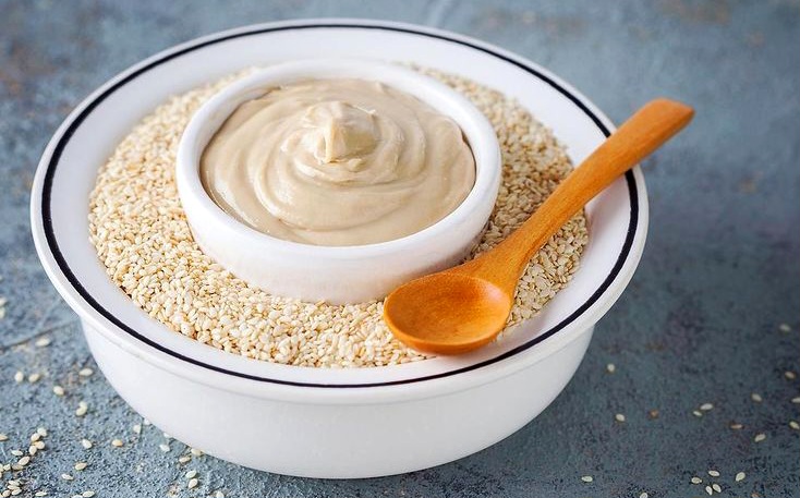  Mengenal Tahini, Olahan Wijen Bernutrisi Tinggi yang Baik untuk Kesehatan