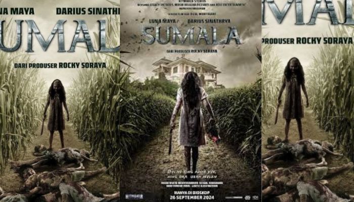 Segera Tayang! Sinopsis Film Sumala Diangkat dari Kisah Nyata