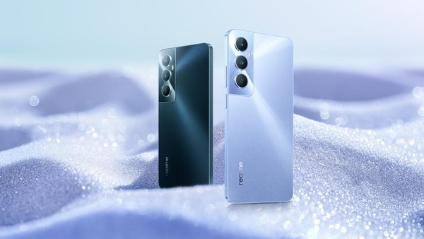 realme C65 Kamera Jernih dilengkapi NFC Hanya Diharga 2 Jutaan Saja, Ini Spesifikasinya