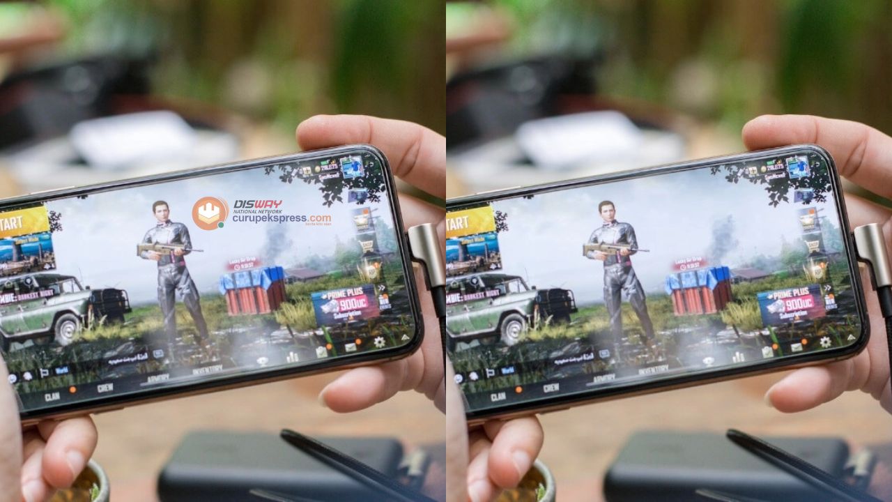 Tips Mengoptimalkan Kinerja Smartphone untuk Gaming Berat