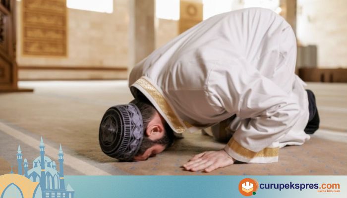 Ingin Meminta Petunjuk, Laksanakan Salat Istikharah untuk Mohon Kepada  Allah SWT