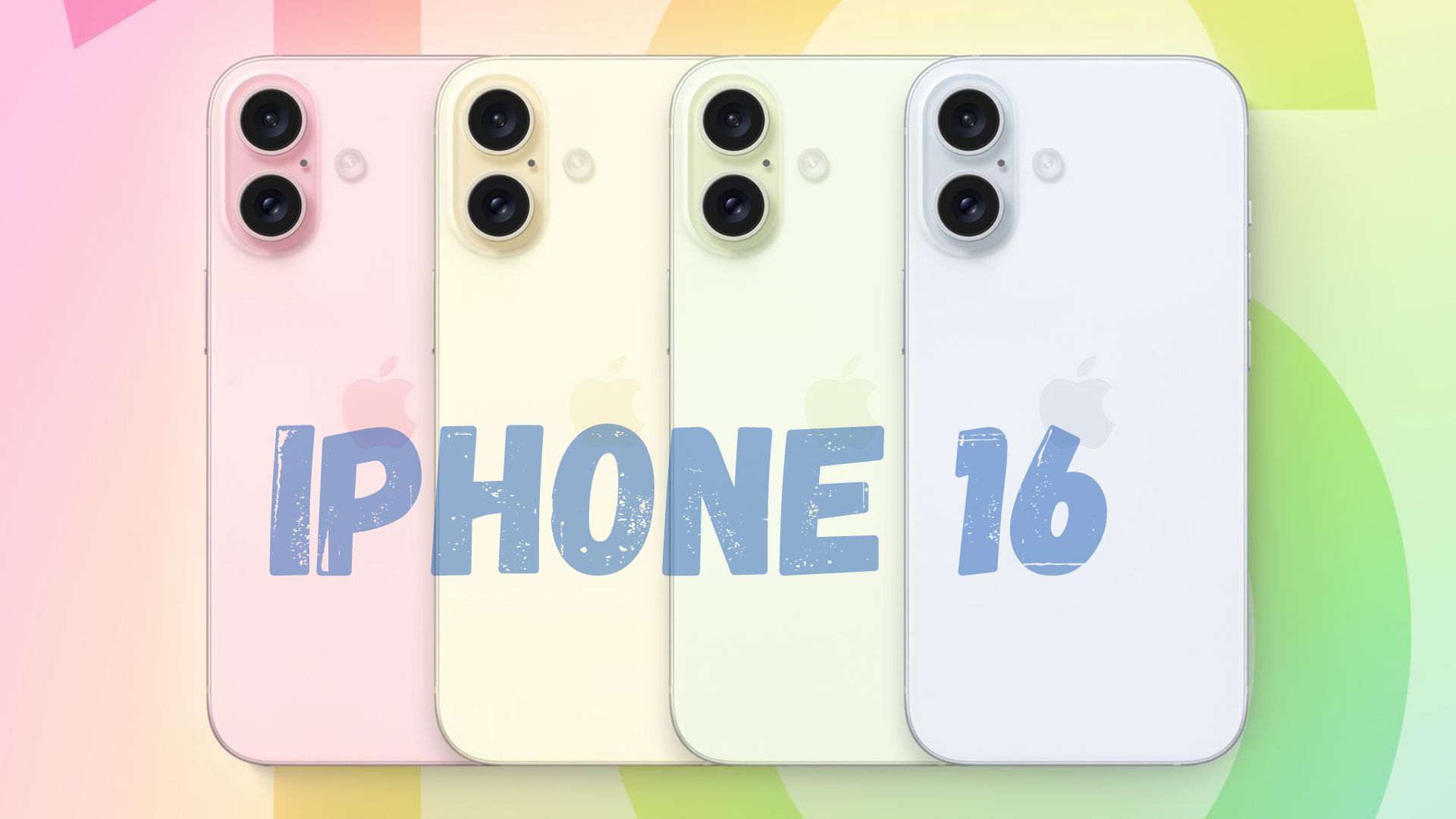 Kapan iPhone 16 Rilis di Indonesia? Cek Jawabannya Disini!