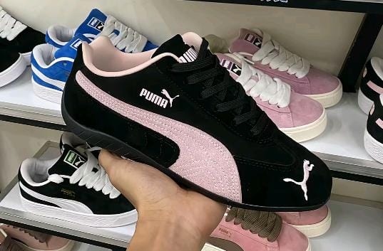 Ini Alasan Sepatu Puma Jadi Pilihan Utama Pencinta Sneakers
