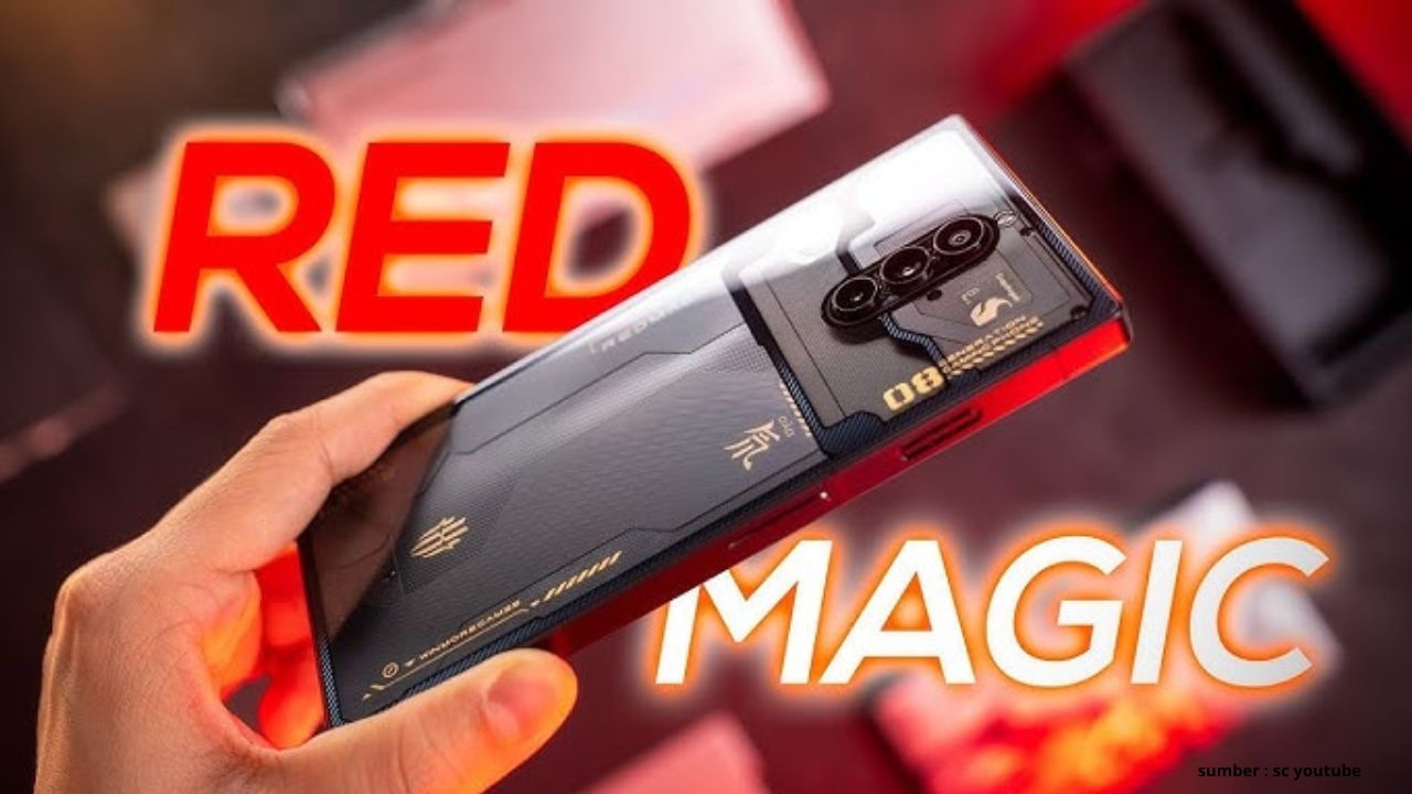 Cara Merawat HP Gaming Agar Tahan Lama dan Tidak Mudah Rusak