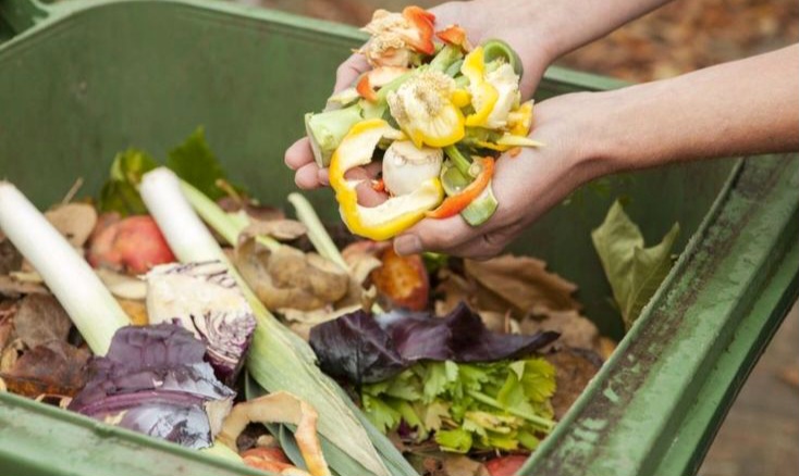 Tradisi atau Pemborosan? Menguak Fakta Food Waste saat Hari Raya