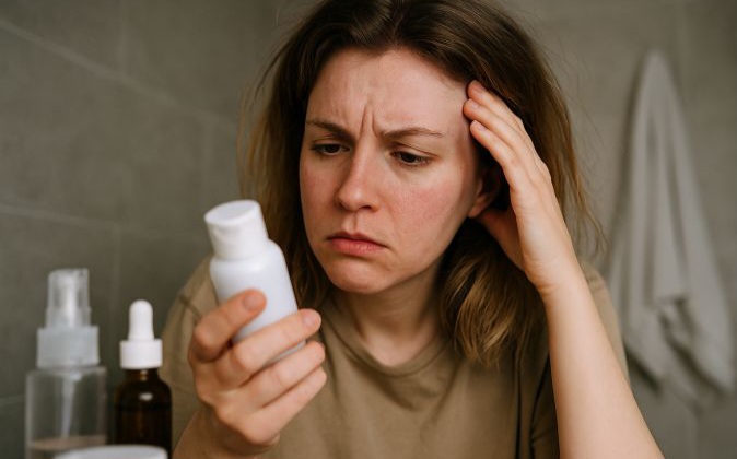  Sering Disalahartikan, Ini Perbedaan Purging dan Breakout pada Kulit Wajah