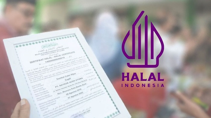 2024, Produk Pangan Wajib Bersertifikat Halal, Berikut Alasannya..
