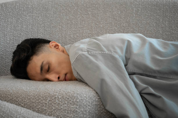 Penyebab Tidur Berlebihan dan Cara Mengatasinya
