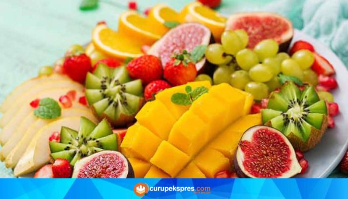 Cara Mengonsumsi Buah-buahan yang Baik Untuk Kesehatan Pencernaan
