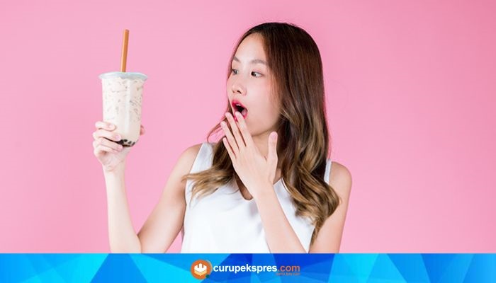 Ini Dampak Jika Terlalu Sering Konsumsi Minuman Manis, Timbulkan Diabetes dan Penyakit Kanker!