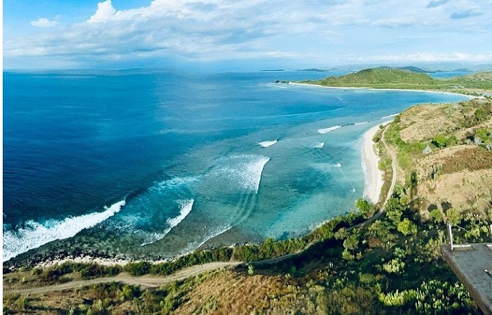 Bangko Lombok Panorama Indah yang Menakjubkan