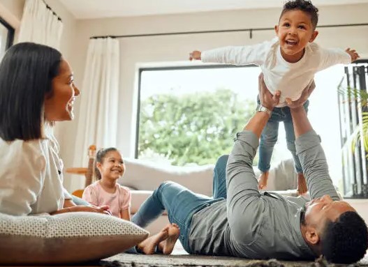 Begini Cara Agar Anak Betah di Rumah yang Perlu Orang Tua Ketahui