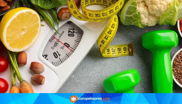 Lakukan Ini Jika Ingin Dietmu Berhasil, Tips Diet Mudah dan Meynyenangkan