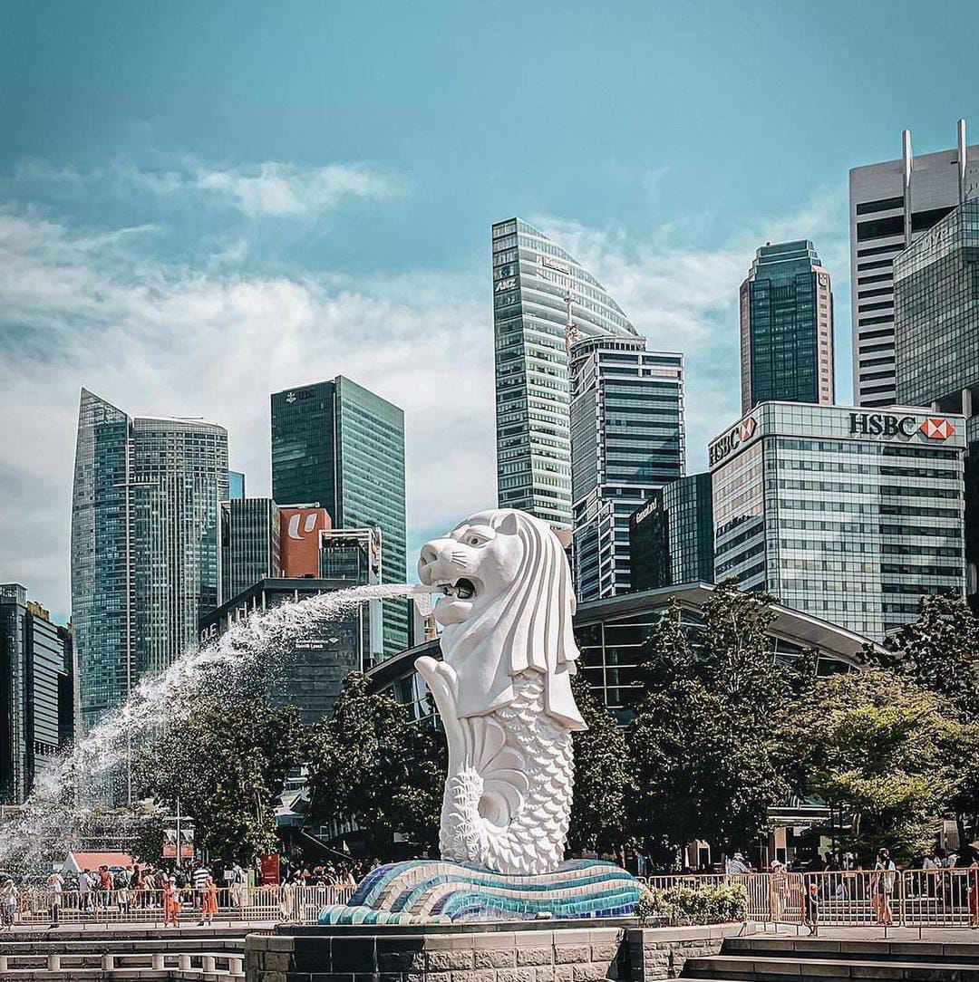  Tips Liburan ke Singapore, Ini Rekomendasi Tempat Hiburan Gratis 