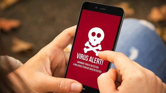 Tanda HP Sudah Terjangkit Malware dan Cara Mengatasinya