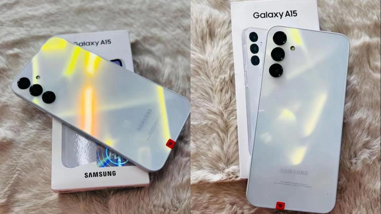 Bukan Sekedar Lite, Samsung Galaxy A15 Punya Daya Tarik yang Bikin Nempel!