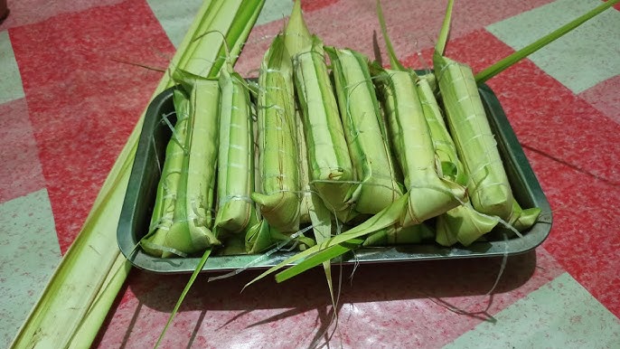 Resep Kampalo Pandan