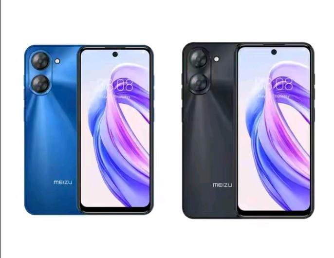 Meizu mBlu 21: Kembalinya Raja Entry Level dengan Harga Sejutaan