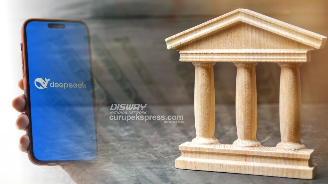 Taiwan Berlakukan Larangan Penggunaan DeepSeek AI di Lembaga Pemerintah Demi Keamanan Data