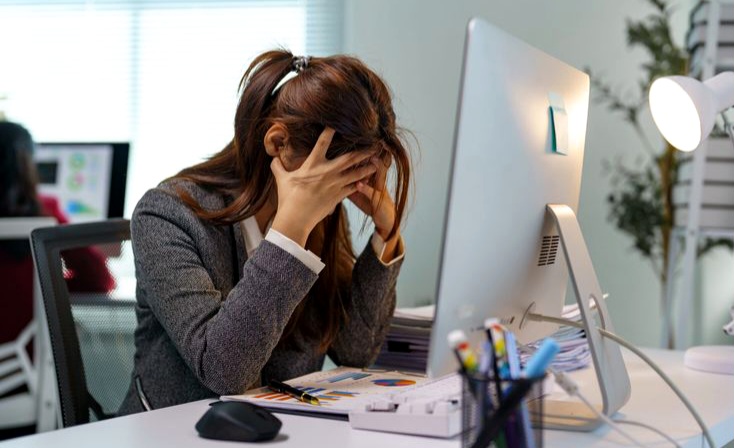 Sering Lelah dan Kehilangan Semangat? Ini Tanda Burnout dan Solusinya