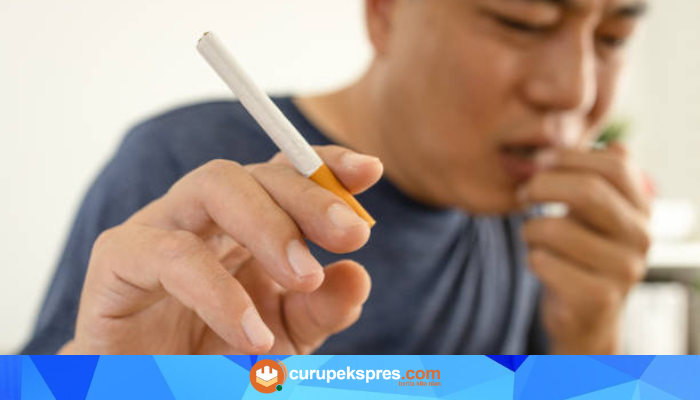 Bahaya Merokok Setelah Makan Bisa Mengancam Kesehatan