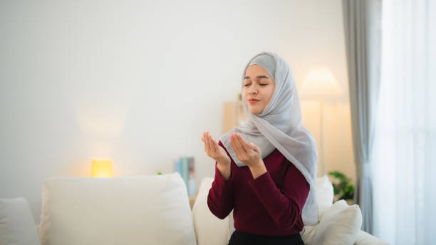 Cara Menahan Godaan Saat Puasa, Biar Ibadahnya Makin Maksimal