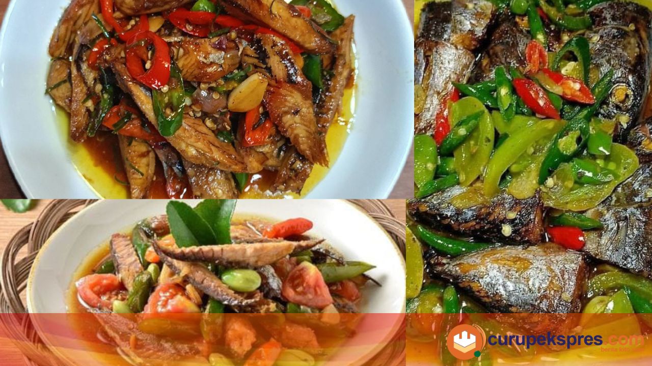 Tumis Pindang Tongkol Resep Lezat yang Patut Dicoba