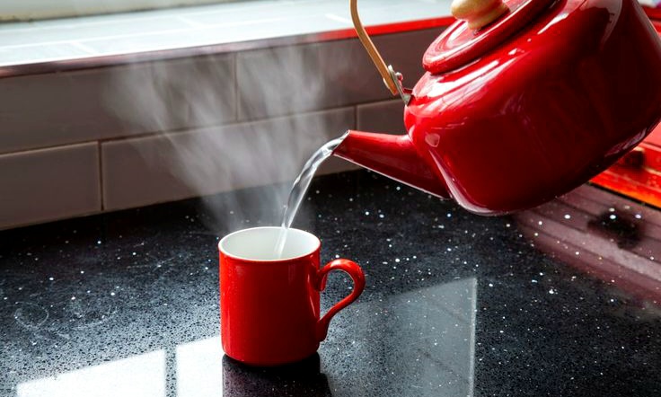 Merebus Air Mineral Ternyata Salah?