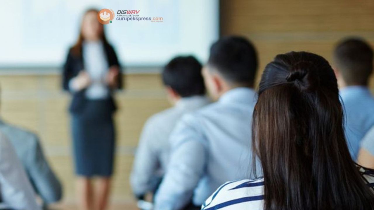 Tips Menghadapi Teman Kuliah yang Toxic untuk Menjaga Kesehatan Mental, Cek Disini!