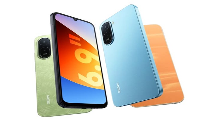 Harga Terjangkau, Fitur Melimpah! Redmi A7 Pro Hadir dengan Layar 6,9 Inci dan Kamera 50 MP