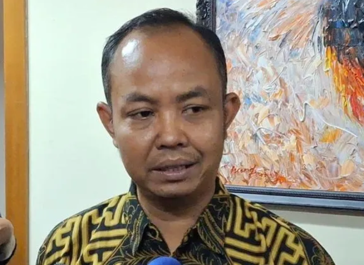 Dewan Pers Tindak Tegas Media yang Gunakan Nama Lembaga Negara Akan Ditertibkan