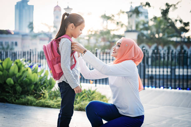 Tips Agar Anak Kuat Menjalani Puasa Ramadhan Saat Sekolah