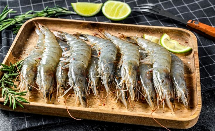  Kelihatannya Sepele, Bagian Udang Ini Ternyata Tidak Boleh Dimakan