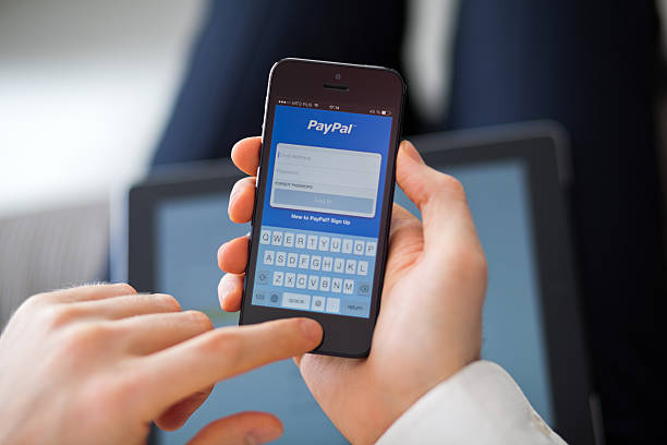  Cara Daftar PayPal yang Mudah, Praktis, dan Cepat