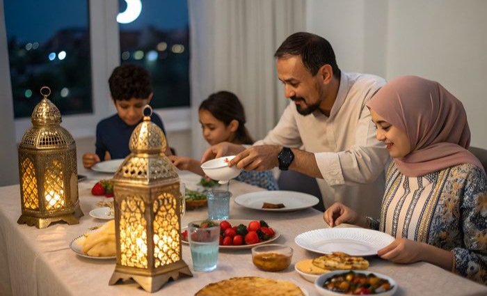 Inilah Rahasia Mengenalkan Puasa pada Anak agar Tidak Jadi Beban