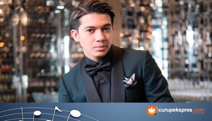 Lirik Lagu ' Camelia ' Irwansyah