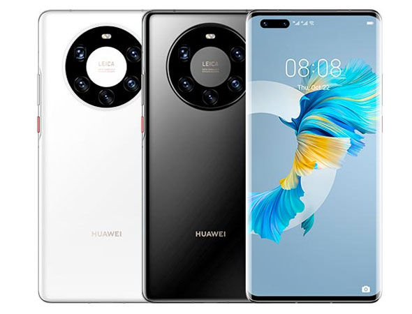 Huawei Mate 40 Pro Bisa Menjadi Rekomendasi Hp untuk Pekerja Kantoran!