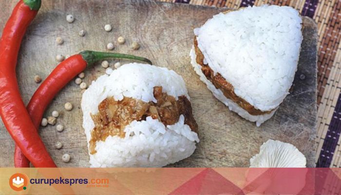  Resep Sego Njamoer Jajanan Khas Surabaya