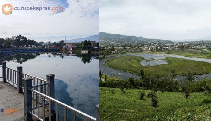 Rekomendasi 2 Wisata Danau Di Rejang Lebong yang Bisa Kamu Kunjungi!!