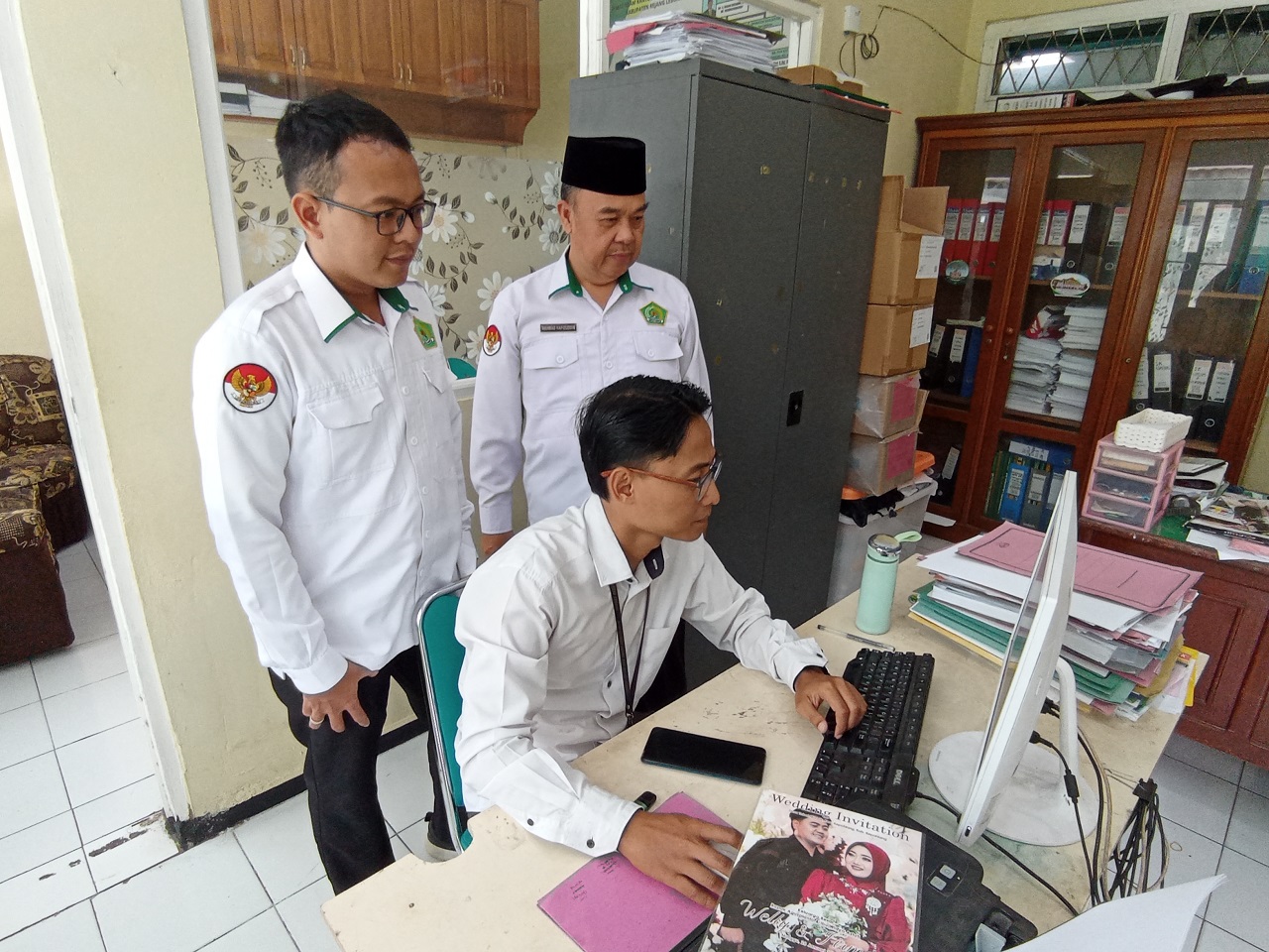 Penyuluh Agama Islam Diminta Aktif Berdakwah di Medsos