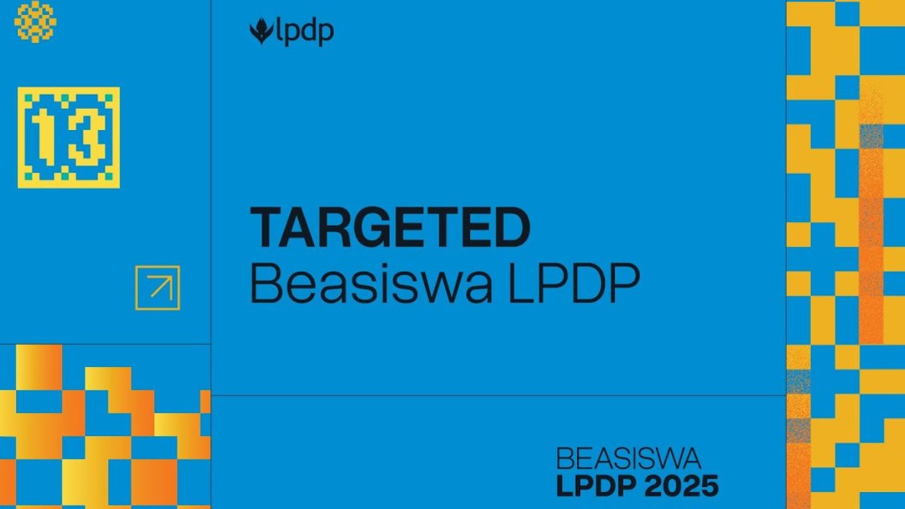 Catat! Ini 3 Hal yang Perlu Dipersiapkan Sebelum Mendaftar Beasiswa Keluar Negeri, Cek Disini!