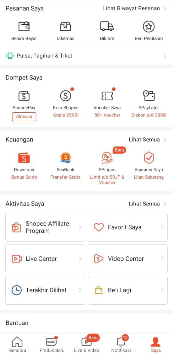 Inilah Strategi Pemasaran Shopee Melalui Flash Sale hingga ShopeePay