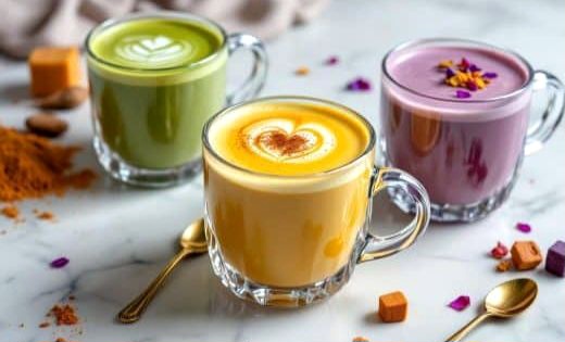  Viral di Media Sosial, Ini Alasan Botanical Latte Digemari Gen Z