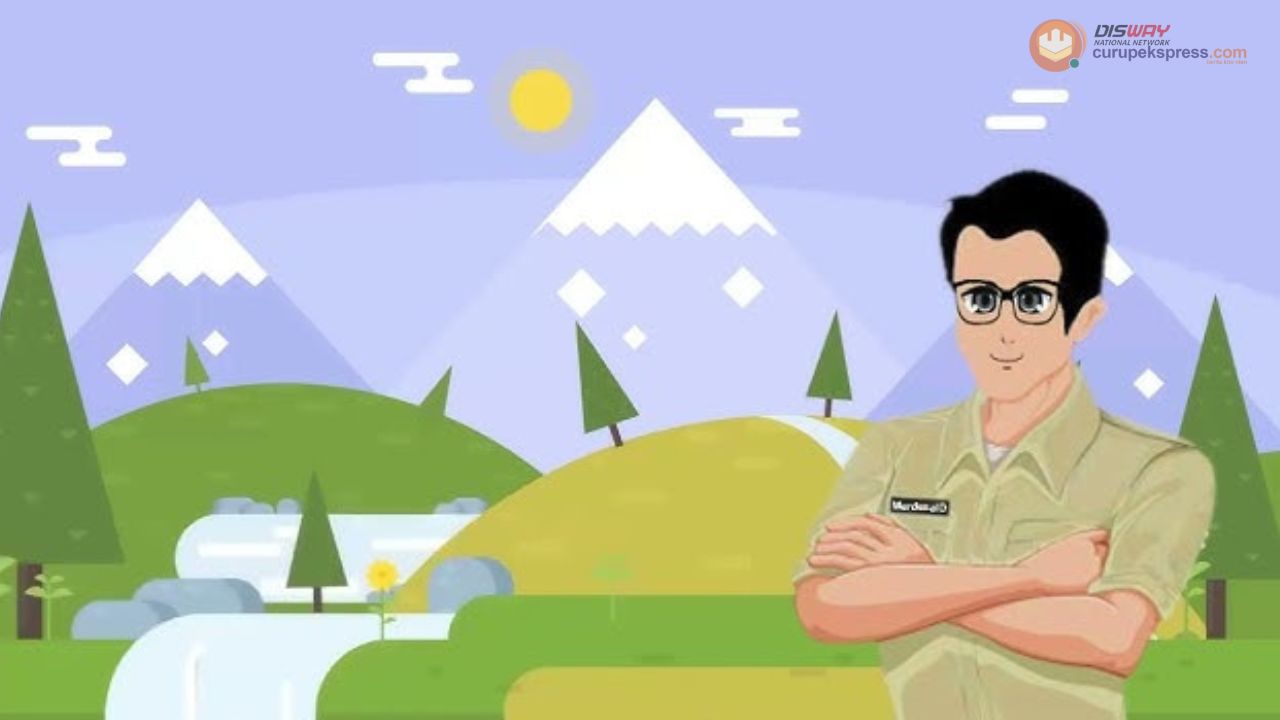 Anti Ribet! Ini Cara Melakukan Pendaftaran Pendamping Desa Tahun 2025 Secara Online    ﻿