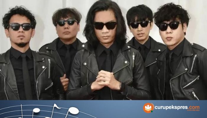 Lirik Lagu 'Racun' The Changcuters