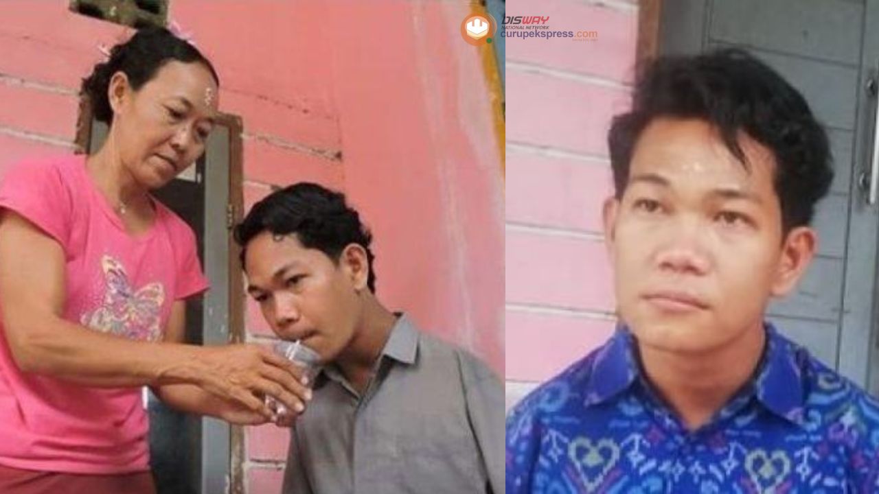 Kronologi Kasus Agus Buntung Resmi Jadi Tersangka Pelecehan Seksual, Sebut Sampai Belasan Korban?