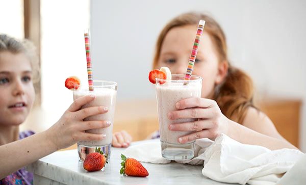 Dampak Buruk Minuman Manis bagi Kesehatan Anak yang Sering Diabaikan