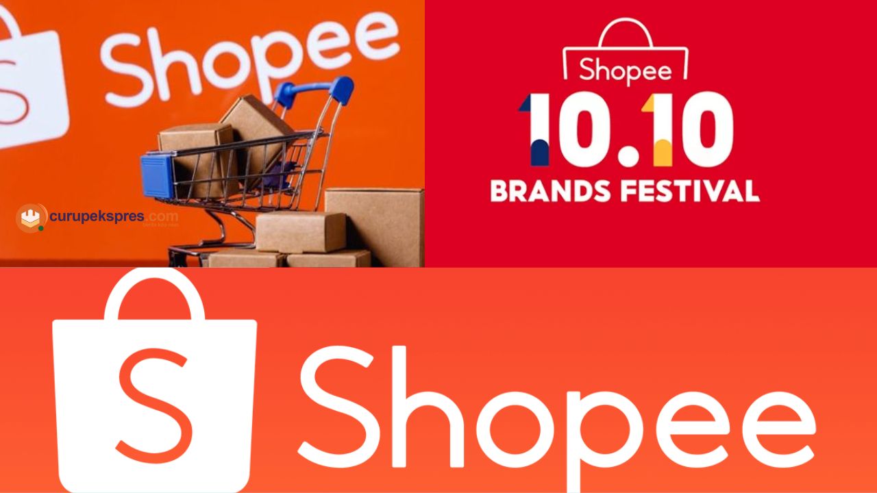 Belanja Hemat di Shopee Lewat Promo 10.10! Berikut Cara Mendapatkan Diskonnya